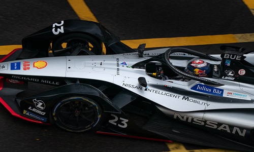 500日產汽車e.dams車隊出征國際汽聯(lián)世界電動方程式錦標賽三亞站.jpg