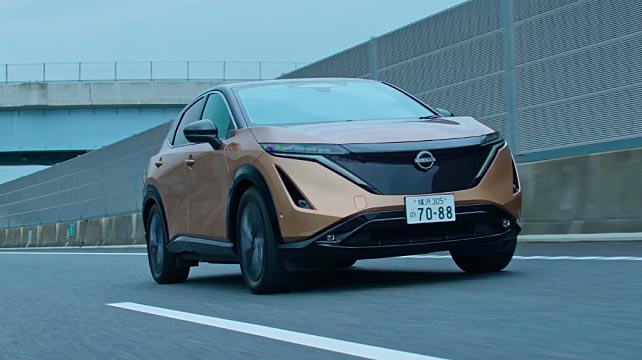 看ProPILOT Assist 2.0，如何帶給你更自信的駕駛體驗(yàn)！